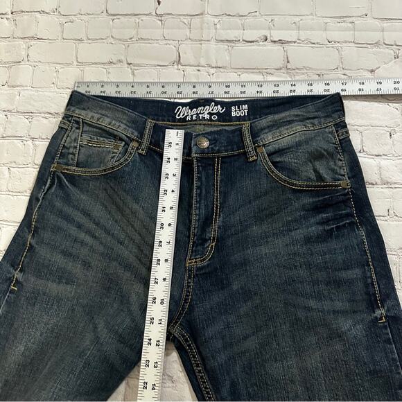 Wrangler 32x34 - Picture 3 of 9